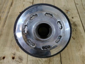 140mm rear hub