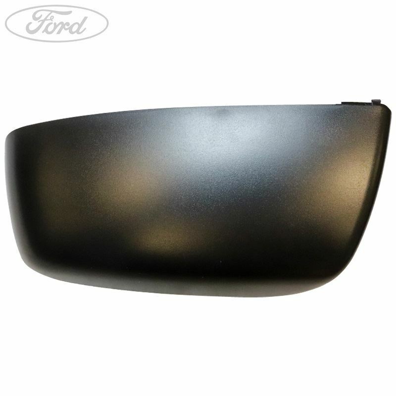 Genuine Ford Everest Ranger N/s Door Mirror Housing Cover Chassis 