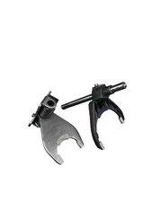 233 C Chevy GM GMC Transfer Case Mode Fork + Range Fork Set