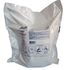 Purell Hand Sanitizing Wipes 1200 Count 6"x8" 15.2x20.3cm 9118 Refill Pack