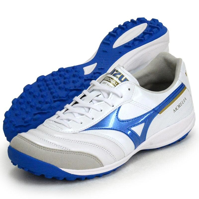 New Mizuno Futsal Shoes Morelia SALA ELITE TF Q1GB2412 25 | eBay