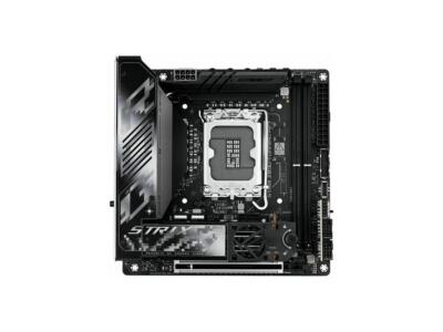 ASUS ROG STRIX Z890-I GAMING WIFI LGA 1851 Intel Z890 Mini ITX