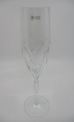 SCHOTT ZWIESEL SYMPHONIE FLUTE CHAMPAGNE  GLASS  - 9 7/8''   0112E