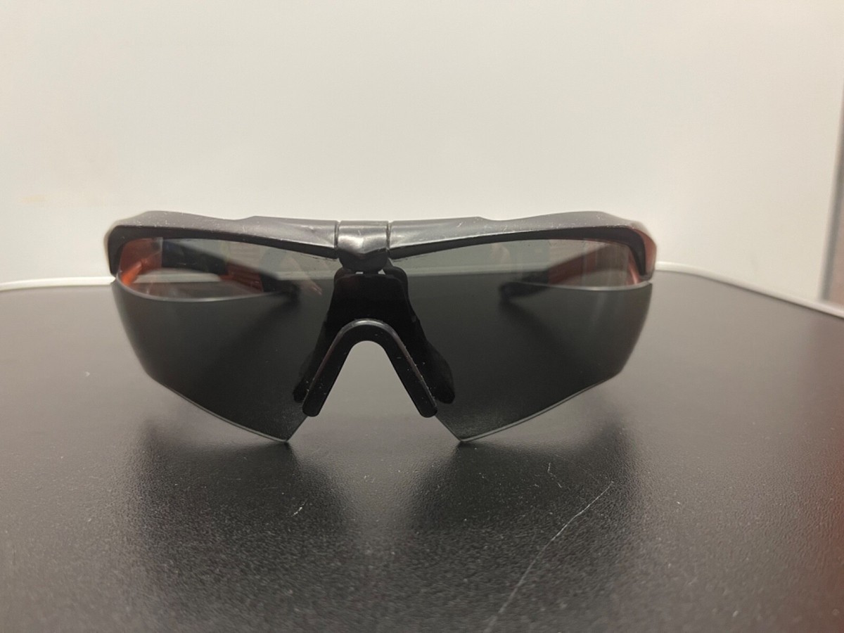 ESS クロスボウ 3LENS セット ESS Crossbow 3LS Safety Glasses Interchangeable Lens Kit