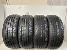 No Shipping Only Local Pick Up Set 4 Tires 215 55 16 Hankook Kinergy Gt No Shipping Only Local Pick Up Set 4 Tires 215 55 16 Hankook Kinergy Gt