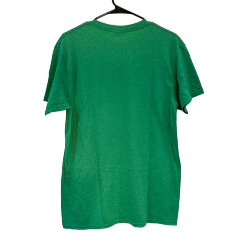 NWT! Workin' on My Santa Bod T-Shirt, Adult Medium Christmas Holiday - Picture 3 of 4