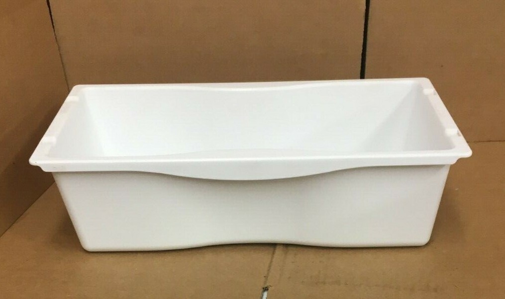 LG REFRIGERATOR FREEZER TRAY BIN - PART# MJS618429 | eBay