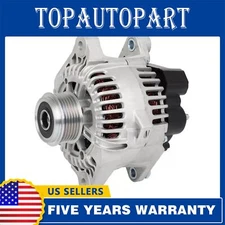 Alternator For 2006-10 Kia Optima 2.4L 2010-2013 Kia Forte 2.0L 11189N