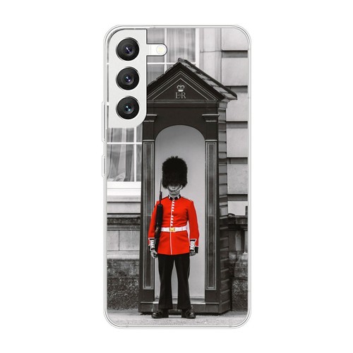 Etui na Samsung Galaxy S22 5G Komórka Ochrona Case Cover Pokrowiec Bumper Etui TPU - Zdjęcie 27 z 87