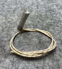 Watlow Firerod J2E-729B 1246 10 Cartridge Heater 1/2" 240V 250W New