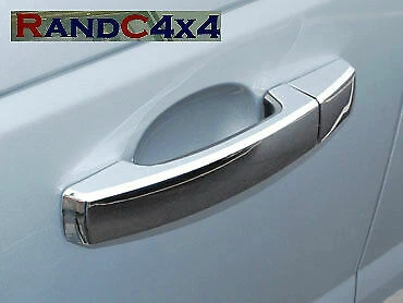 Land Rover Other Car Exterior Parts & Accessories