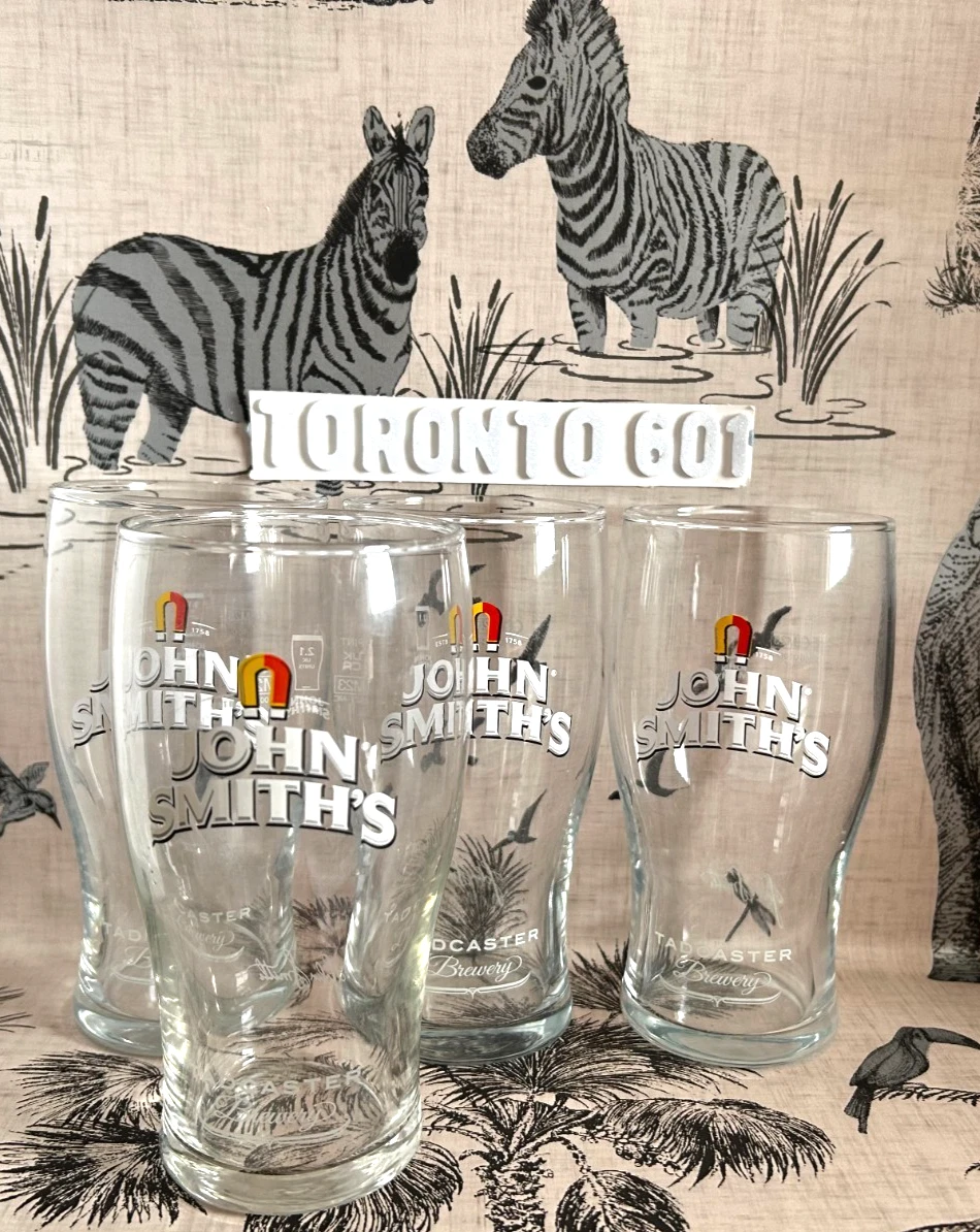 John Smith's Breweriana & Collectable Barware for sale | eBay UK