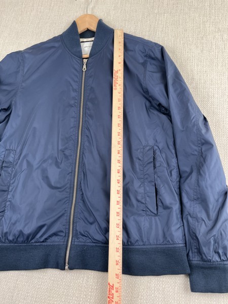 Norse Projects Ryan Light Ripstop Jacket Full Zip… - image 17