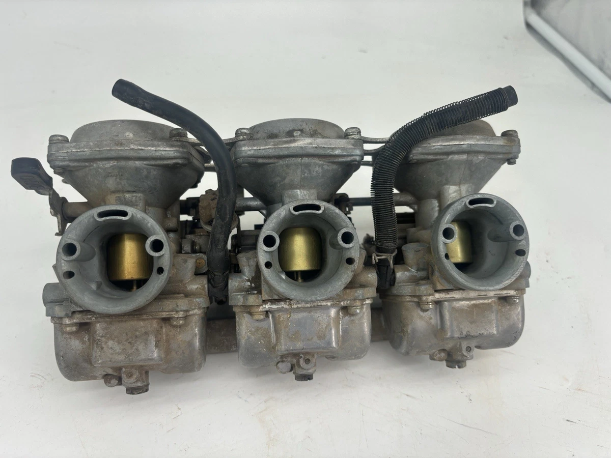 Motorcycle Parts for 1979 Yamaha XS750 for sale | eBay