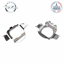 Ampoule Opel ASTRA