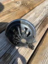 antique wind up gramophone needle head