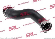 Ladeluftschlauch Turboschlauch für Mercedes Marco Polo Camper W447 Vito ab 14->