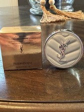 Cojín Yves Saint Laurent All Hours Blur compacto .17 oz/5 g nuevo caja de entrada sellado