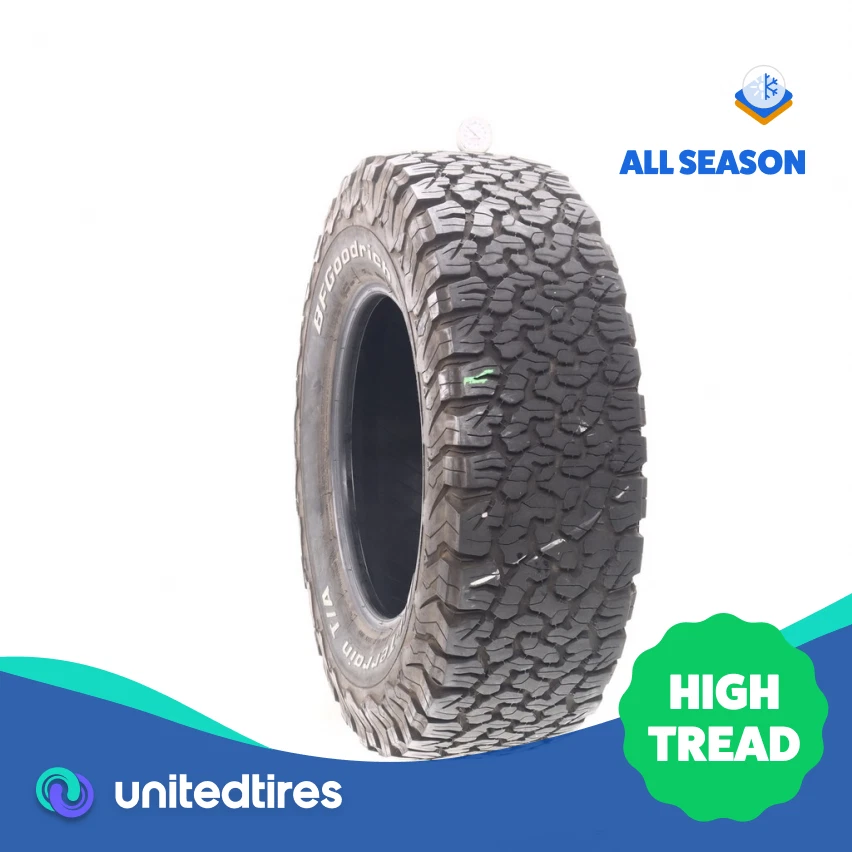 BFGoodrich 275/70/17 Car & Truck Tires for sale | eBay