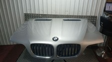 BMW X5 E53 2006 Vorne Motorhaube EAG32578