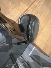 Cleveland Smart Sole S Sand Wedge 58° - Black Satin - Midsize Grip