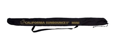 Sunbounce SUN-BOUNCER MINI Tragebeutel by studio-ausruestung.de