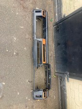 Breaking JAGUAR XJS 5.3 V12 DASH DASHBOARD TOP ROLL BLACK NICE CONDITION