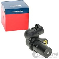 Bremi Kurbelwellensensor Passend FüR Nissan Interstar Primastar Opel Movano