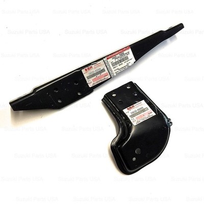 TRANSFER CASE BRACKETS (OEM/SGP) - SAMURAI '85-'95