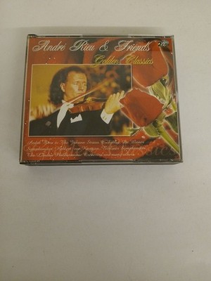 Golden Classics (2CD)