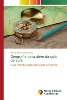 Priscila De Carvalho LeibãO | Geografia Para AléM Da Sala De Aula | Taschenbuch