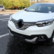 Calandre Renault Kadjar
