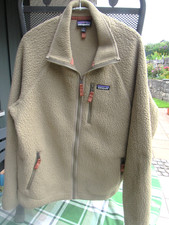 Patagonia Better Sweater Fleecejacke Gr. L gr...