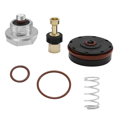Hochleistungs Luftkompressor Regler Reparatursatz Metall & Gummi Material - Bild 5 von 16