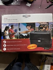 Heated Lunch Box Portable Hot Food Warmer Electric Car Truck RoadPro RPSC197