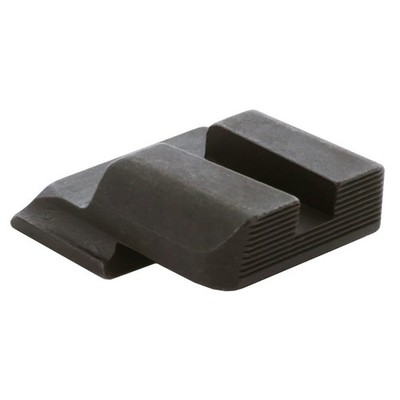 Ameriglo Serrated Black Rear Sight for SW M&P Models (SW-103R): NEW, Free Ship