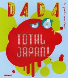 Total Japan ! (Revue Dada n°124) von Collectif | Buch | Zustand gut