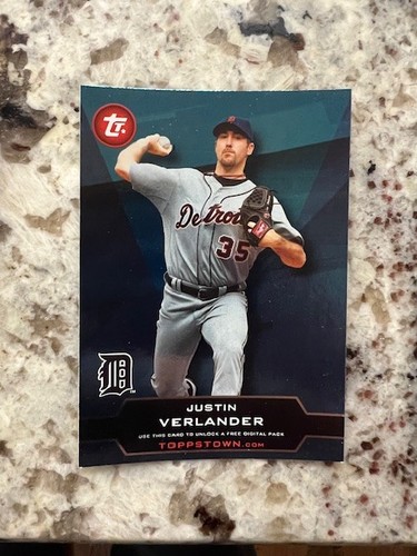 2011 TOPPS SERIES 1 TICKET TO TOPPSTOWN STAR & RC CARD #s TT1-50 PICK YOUR CARD - Bild 23 von 29