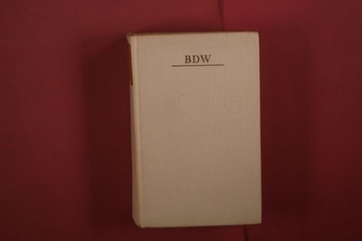 438257 Thomas Mann BUDDENBROOKS Aufbau-Verlag Verfall einer Familie HC