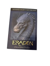 Eragon : Book I by Christopher Paolini (2003)...