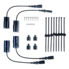 KW Stilllegungssatz für EDC RANGE ROVER EVOQUE CABRIOLET [L538] | 68510267