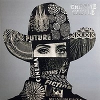 Chrome Castle - Vinyl Record - G3Z