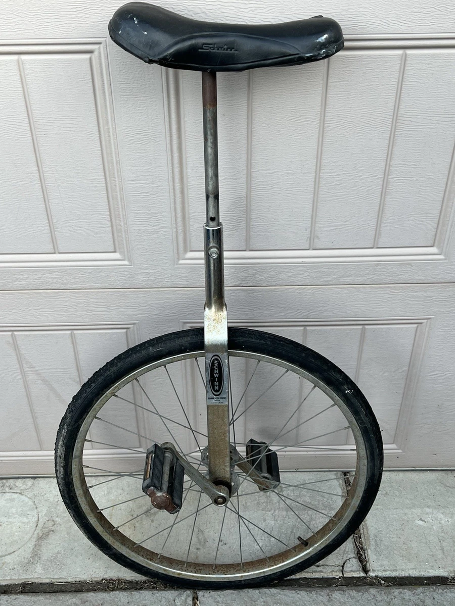 Las mejores ofertas en Monociclos Schwinn Vintage | eBay