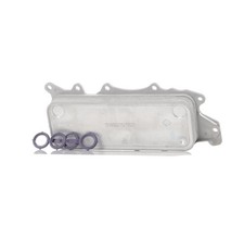 RIDEX 469O0062 Enfriador de aceite adecuado para MERCEDES-BENZ Clase M (W164)