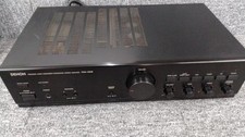 DENON PMA-390 Integrated Amplifier BE12015