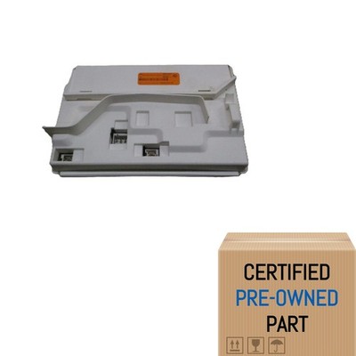 U1-AP5270208 For Electrolux Washer Main Electronic Control Board Part # Model