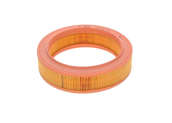 NEU - Bosch 1457432134 Luftfilter FüR Renault-image