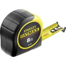Mètre-ruban STANLEY FatMax Blade Armor 0-33-728