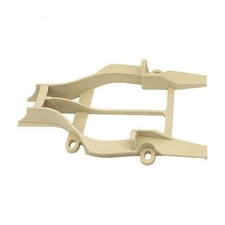 PENTAIR SuperFlo Inground Base 350094