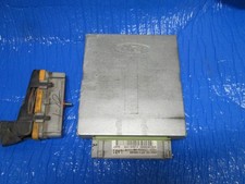 1996 FORD E250 E350 5.8L ENGINE COMPUTER MODU...